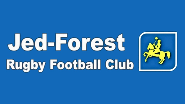 Jed Forest Rugby Club