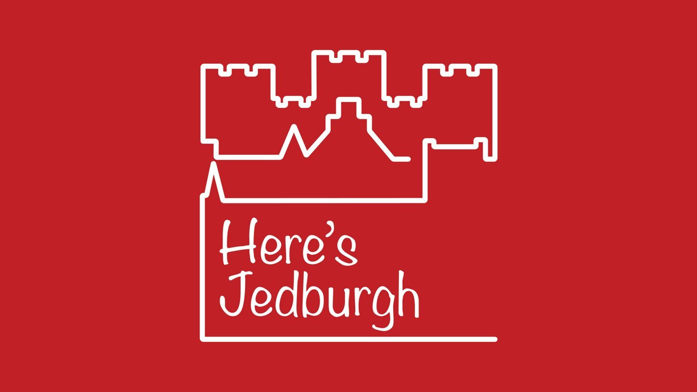 Here's Jedburgh