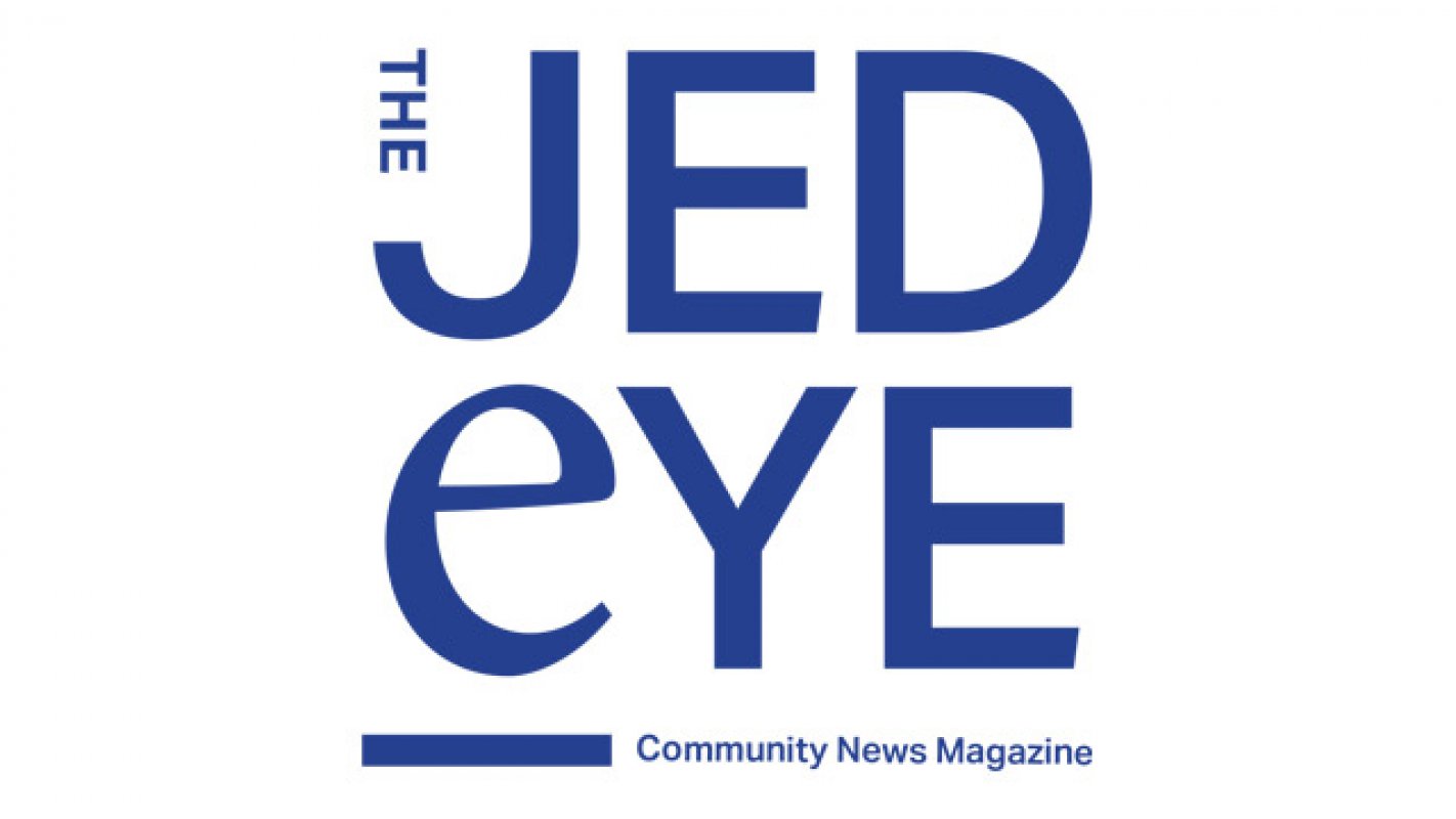 The Jed Eye